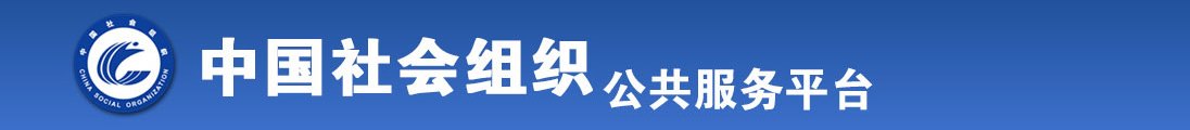 男人捅女人的小穴全国社会组织信息查询